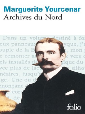 cover image of Le Labyrinthe du monde (Tome 2)--Archives du Nord